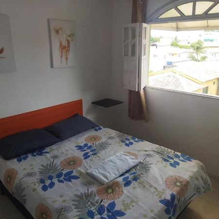 Novo Hostel Itapua Salvador Exteriér fotografie