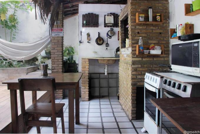 Novo Hostel Itapua Salvador Exteriér fotografie