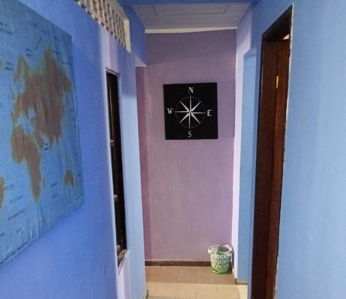 Novo Hostel Itapua Salvador Exteriér fotografie