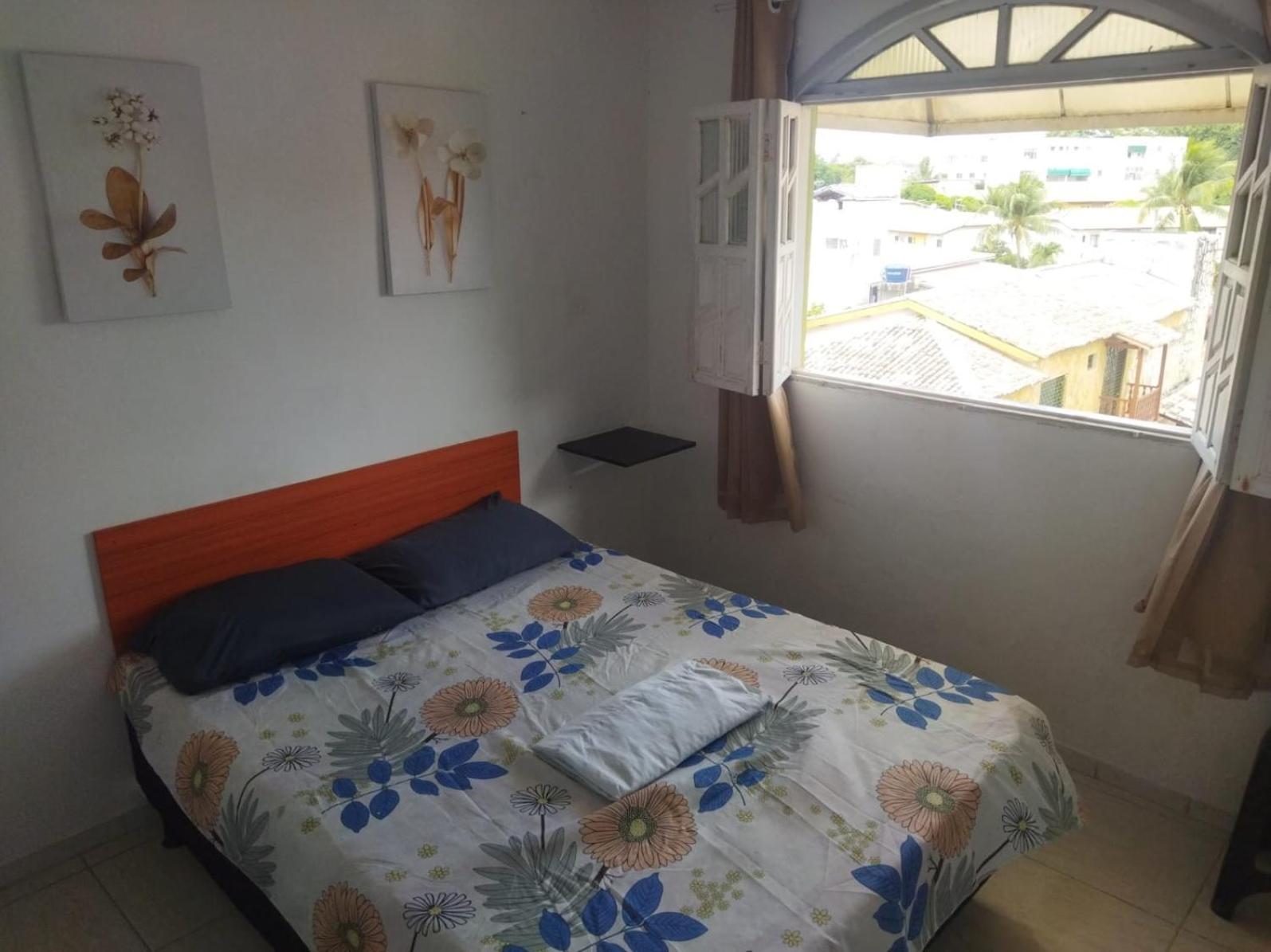 Novo Hostel Itapua Salvador Exteriér fotografie